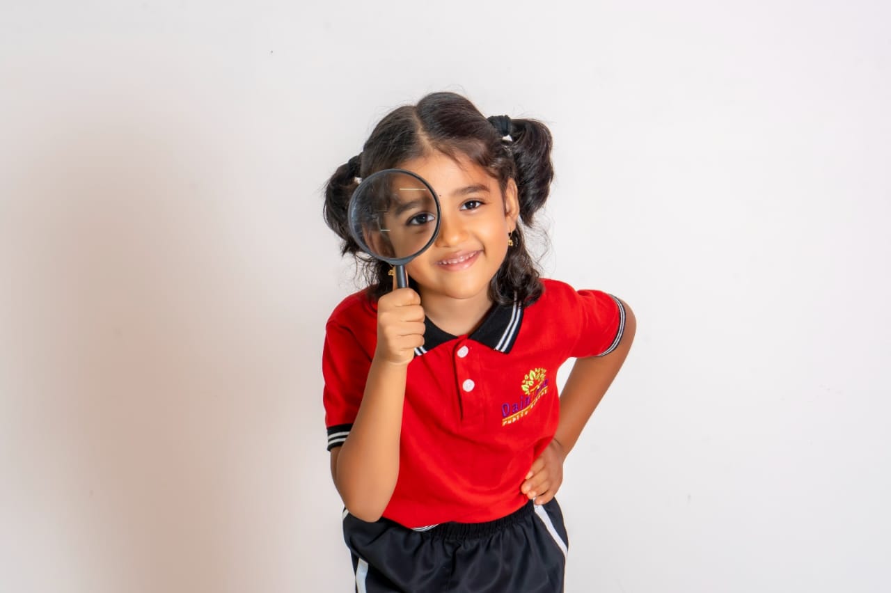 Interactive ICSE Curriculum Activities
