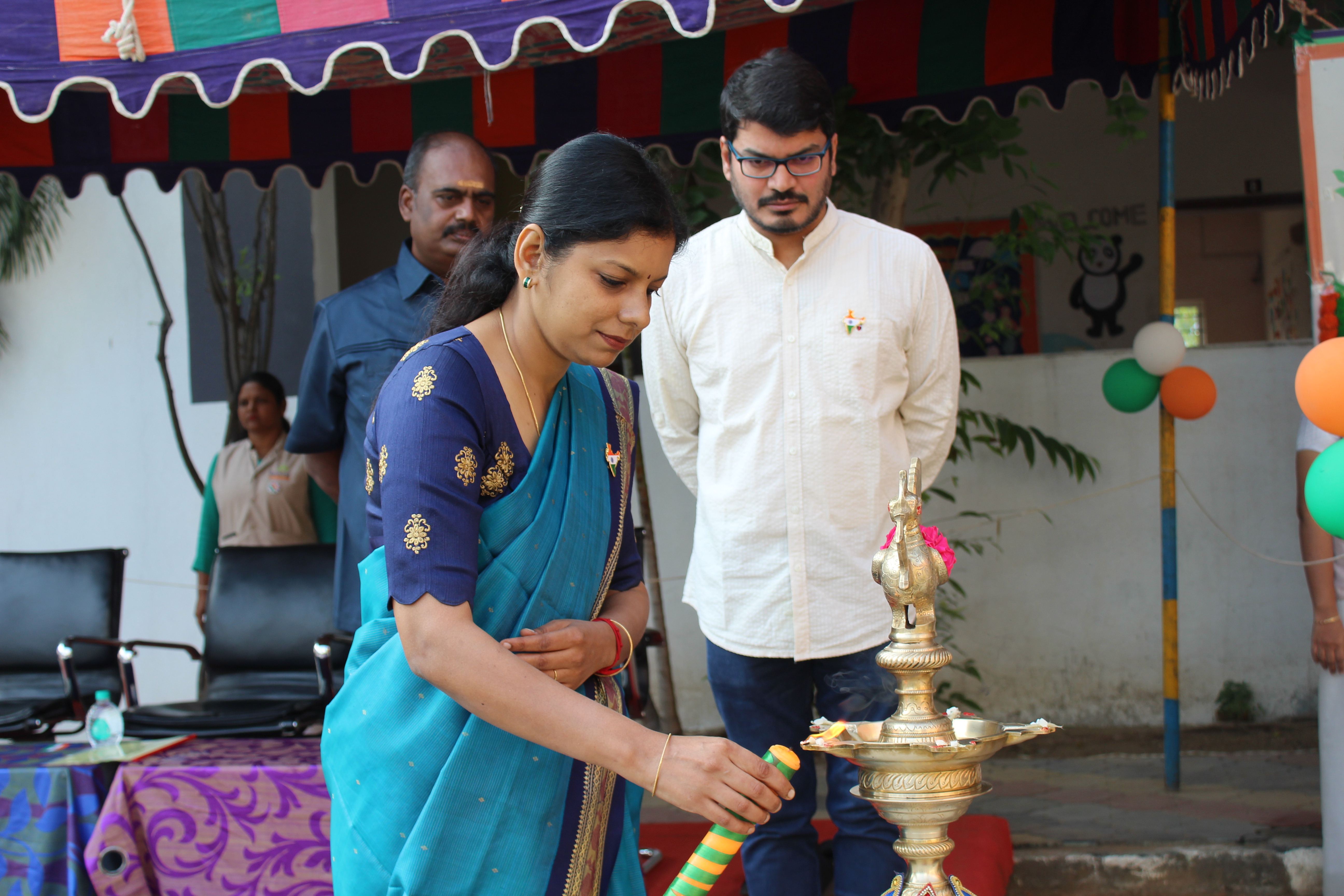Interactive ICSE Curriculum Activities