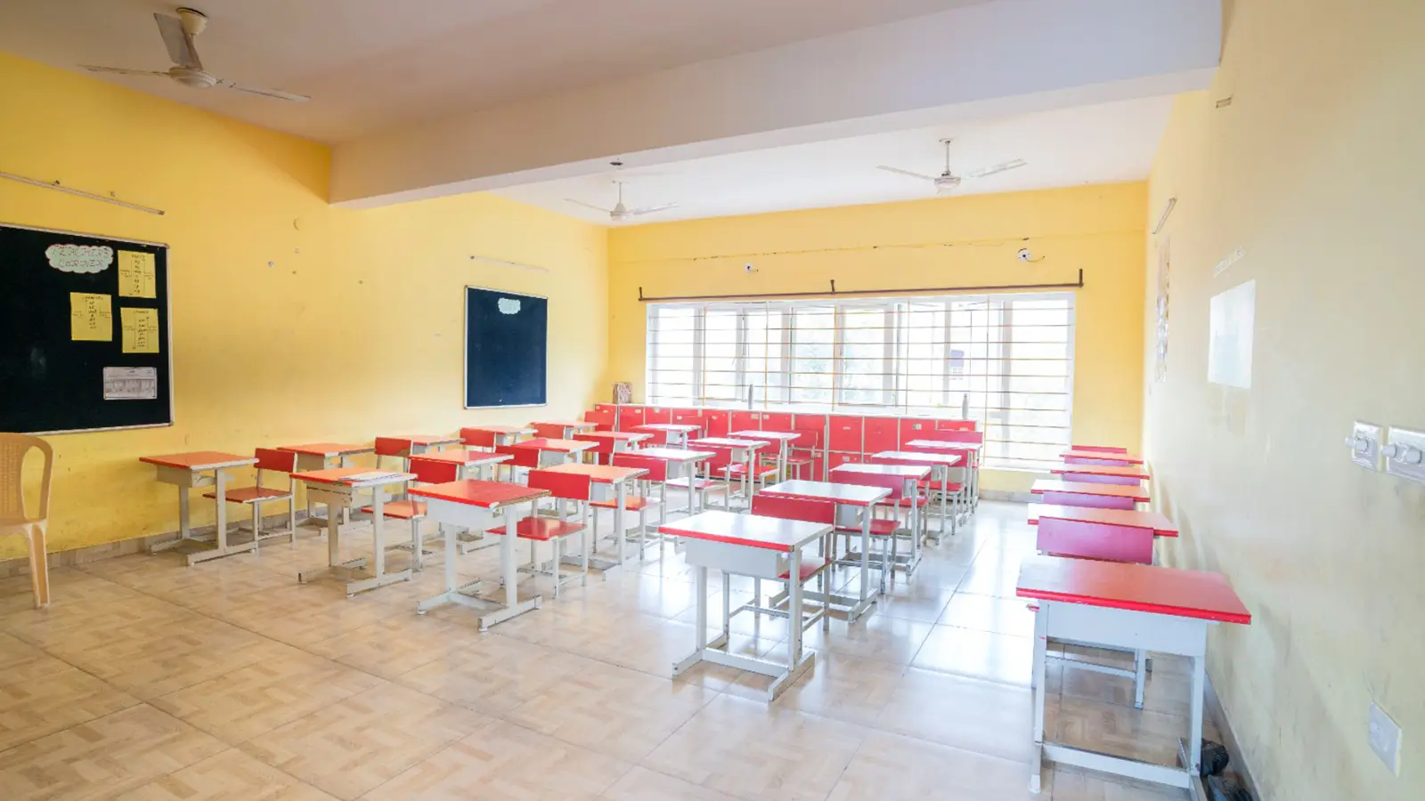 ICSE Admissions Open for 2025 - Enroll Now!
