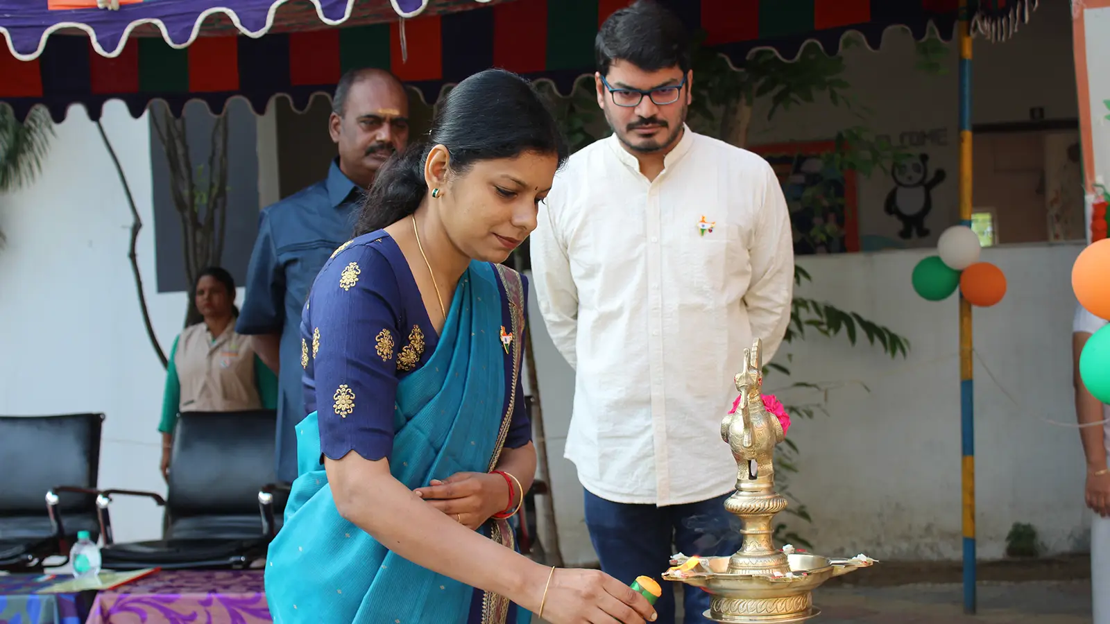 Best ICSE School in Tirupur, Avanashi, Palladam