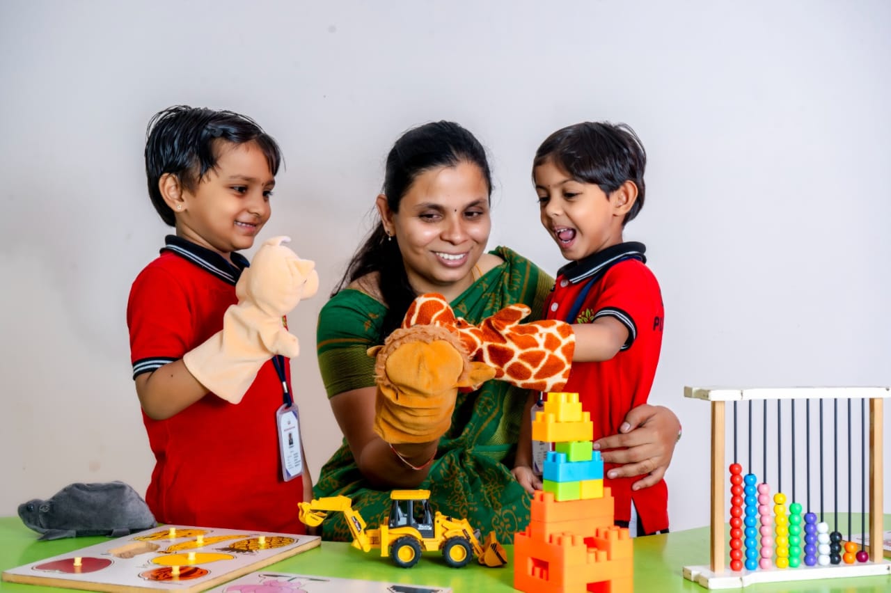 Interactive ICSE Curriculum Activities